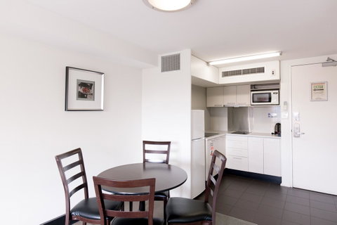 St Ives Apartments - Accommodation Brunswick Heads 25