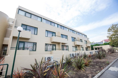 St Ives Apartments - Accommodation Brunswick Heads 2