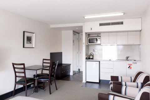 St Ives Apartments - Accommodation Brunswick Heads 14