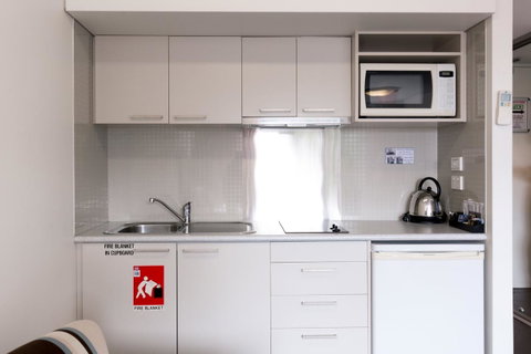 St Ives Apartments - Accommodation Brunswick Heads 11