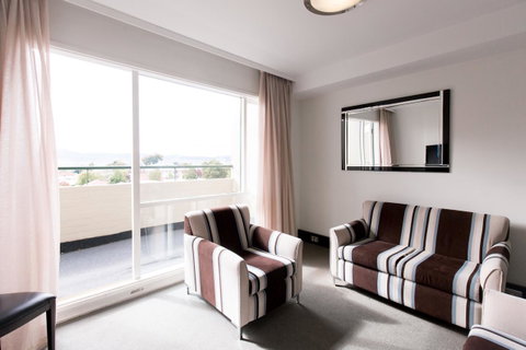 St Ives Apartments - Accommodation Brunswick Heads 22