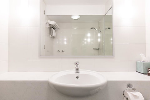 St Ives Apartments - Accommodation Brunswick Heads 20