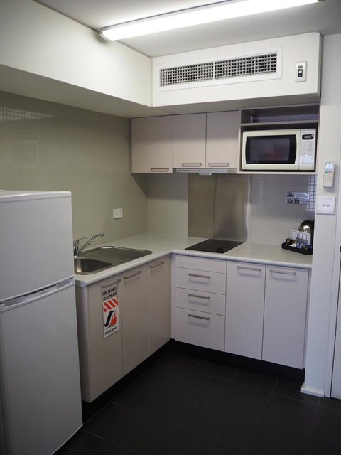 St Ives Apartments - Accommodation Brunswick Heads 36