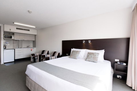 St Ives Apartments - Accommodation Brunswick Heads 16