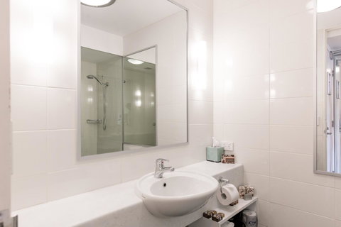 St Ives Apartments - Accommodation Brunswick Heads 21