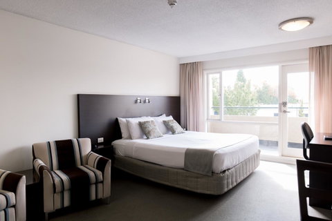 St Ives Apartments - Accommodation Brunswick Heads 17