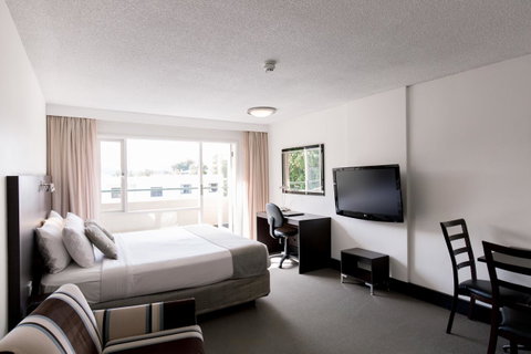 St Ives Apartments - Accommodation Brunswick Heads 15
