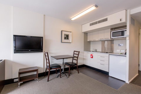 St Ives Apartments - Accommodation Brunswick Heads 7