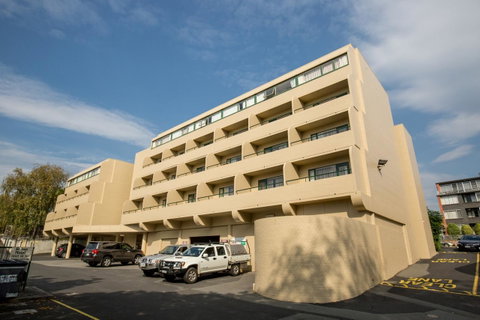 St Ives Apartments - Accommodation Brunswick Heads 3