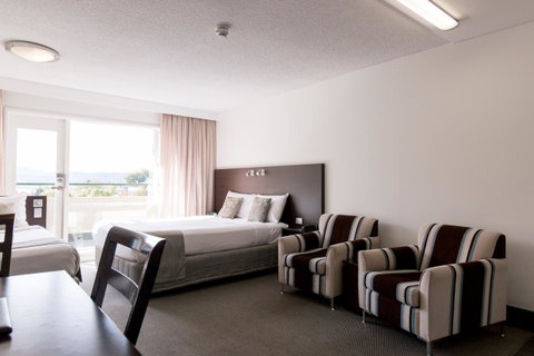 St Ives Apartments - Accommodation Brunswick Heads 8