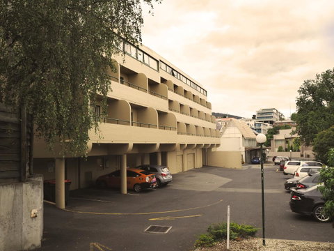 St Ives Apartments - Accommodation Brunswick Heads 32