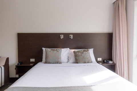 St Ives Apartments - Accommodation Brunswick Heads 6