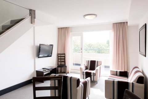 St Ives Apartments - Accommodation Brunswick Heads 26
