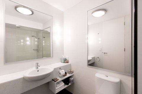 St Ives Apartments - Accommodation Brunswick Heads 18