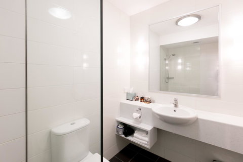 St Ives Apartments - Accommodation Brunswick Heads 13