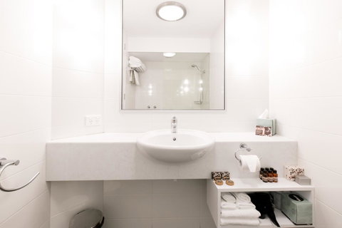 St Ives Apartments - Accommodation Brunswick Heads 28