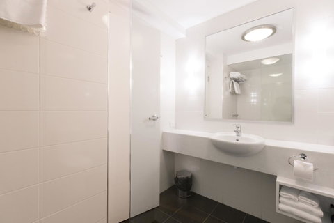St Ives Apartments - Accommodation Brunswick Heads 5