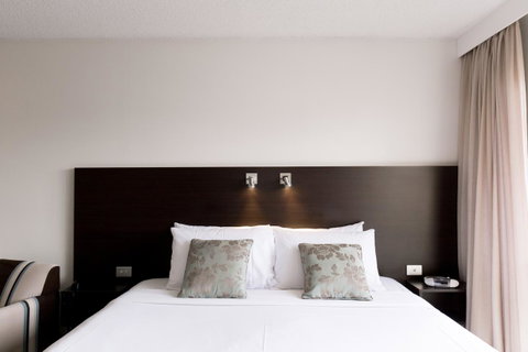St Ives Apartments - Accommodation Brunswick Heads 19