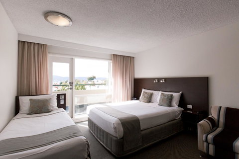 St Ives Apartments - Accommodation Brunswick Heads 10