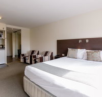 St Ives Motel Apartments - Accommodation Brunswick Heads