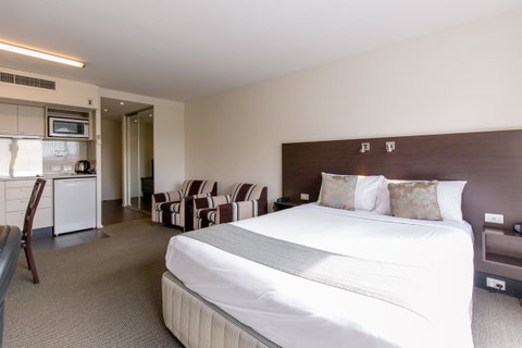 St Ives Apartments - Accommodation Brunswick Heads 0