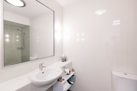 St Ives Apartments - Accommodation Brunswick Heads 27