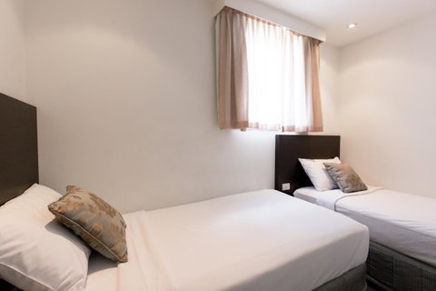 St Ives Apartments - Accommodation Brunswick Heads 29