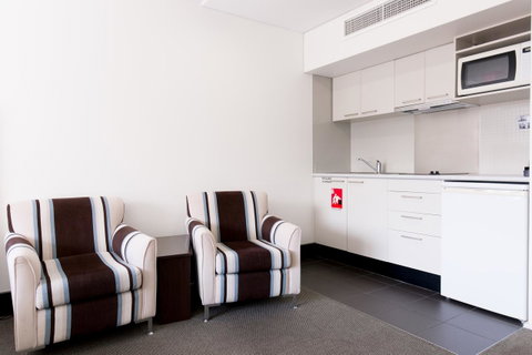 St Ives Apartments - Accommodation Brunswick Heads 12