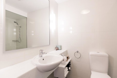 St Ives Apartments - Accommodation Brunswick Heads 4
