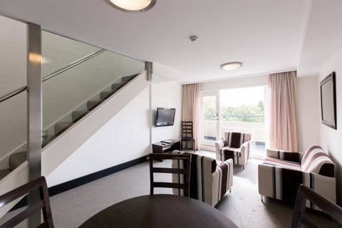 St Ives Apartments - Accommodation Brunswick Heads 24
