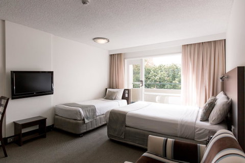 St Ives Apartments - Accommodation Brunswick Heads 9