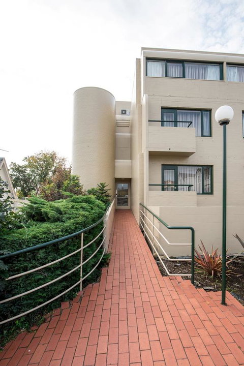 St Ives Apartments - Accommodation Brunswick Heads 1