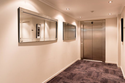 St Ives Apartments - Accommodation Brunswick Heads 31