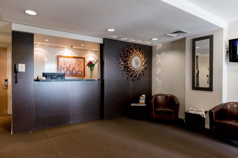 St Ives Apartments - Accommodation Brunswick Heads 30