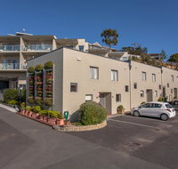 Bay View Villas - Accommodation Brunswick Heads