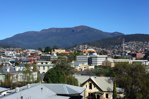 Lenna Of Hobart - Accommodation Brunswick Heads 13