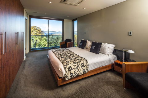Lenna Of Hobart - Accommodation Brunswick Heads 34