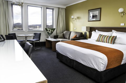 Lenna Of Hobart - Accommodation Brunswick Heads 6