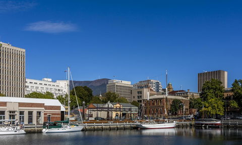 Lenna Of Hobart - Accommodation Brunswick Heads 24