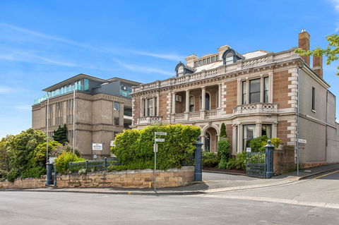 Lenna Of Hobart - Accommodation Brunswick Heads 7