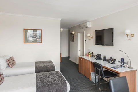 Lenna Of Hobart - Accommodation Brunswick Heads 5