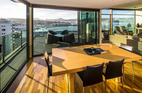 Lenna Of Hobart - Accommodation Brunswick Heads 33