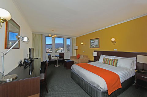 Lenna Of Hobart - Accommodation Brunswick Heads 8
