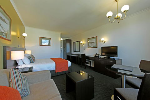 Lenna Of Hobart - Accommodation Brunswick Heads 1