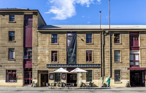 Lenna Of Hobart - Accommodation Brunswick Heads 25