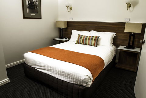 Lenna Of Hobart - Accommodation Brunswick Heads 26