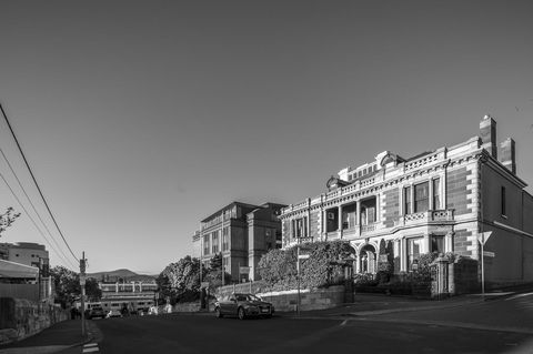 Lenna Of Hobart - Accommodation Brunswick Heads 27