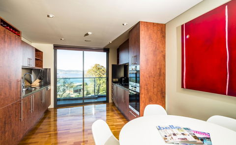 Lenna Of Hobart - Accommodation Brunswick Heads 29