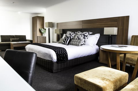 Lenna Of Hobart - Accommodation Brunswick Heads 20