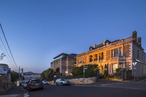 Lenna Of Hobart - Accommodation Brunswick Heads 21